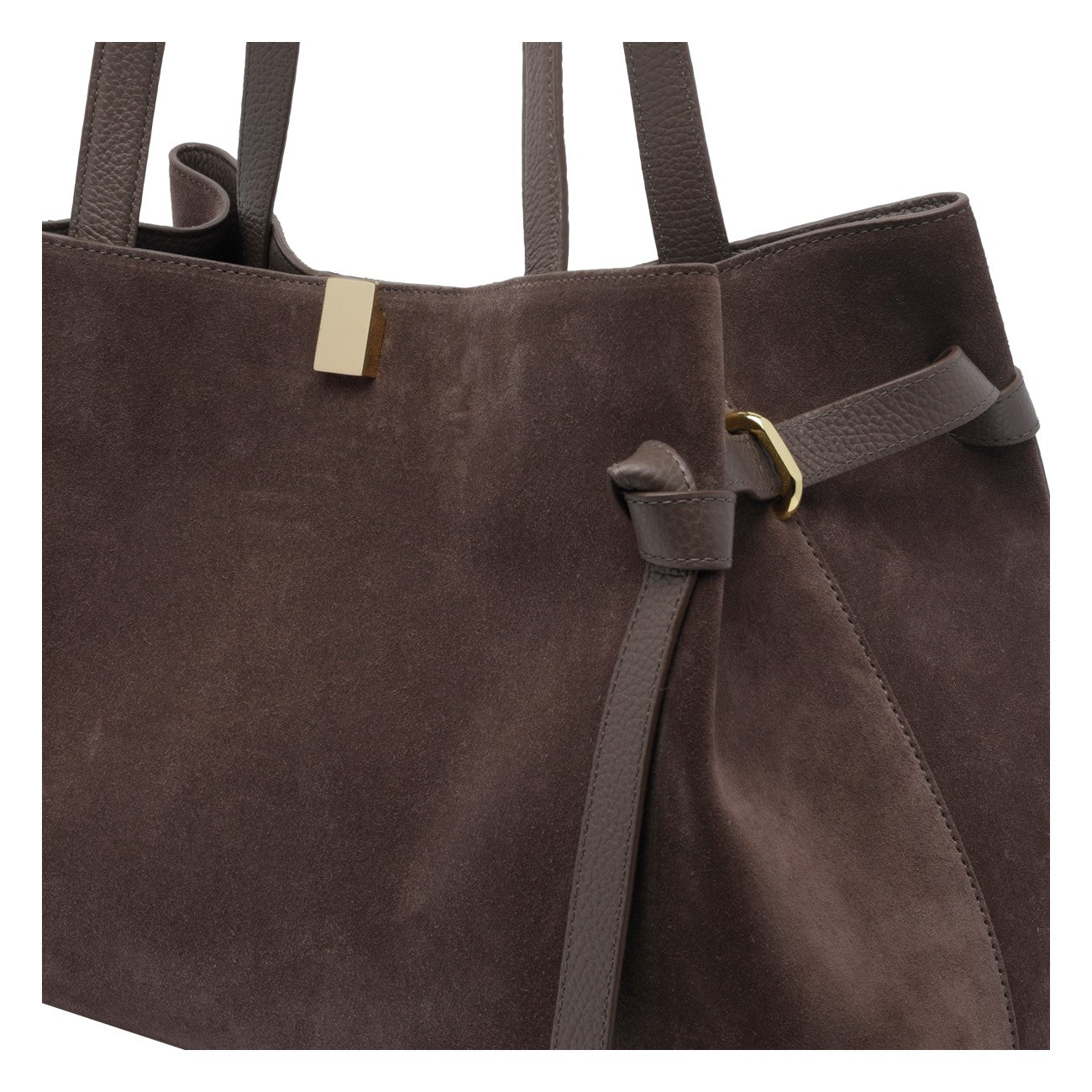 Yuzefi Yuzefi Women Gyoza Tote Bag