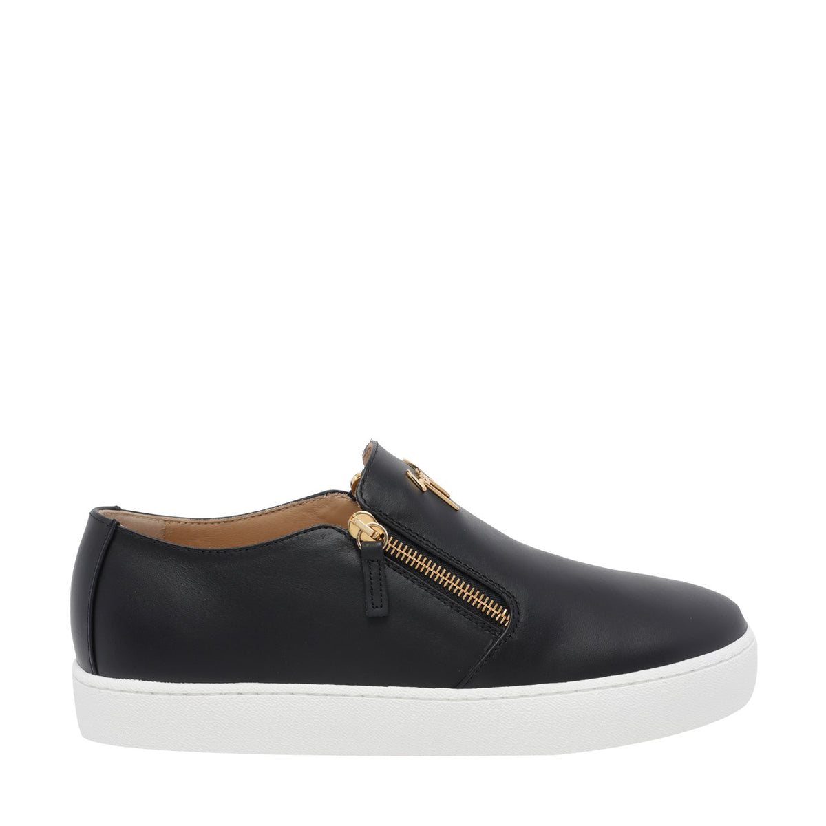 Giuseppe Zanotti Giuseppe Zanotti Men Gz Mike Zip Slip On