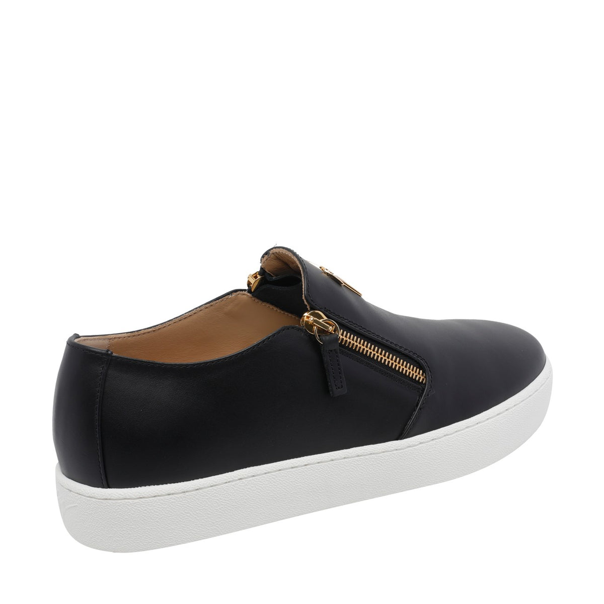 Giuseppe Zanotti Giuseppe Zanotti Men Gz Mike Zip Slip On