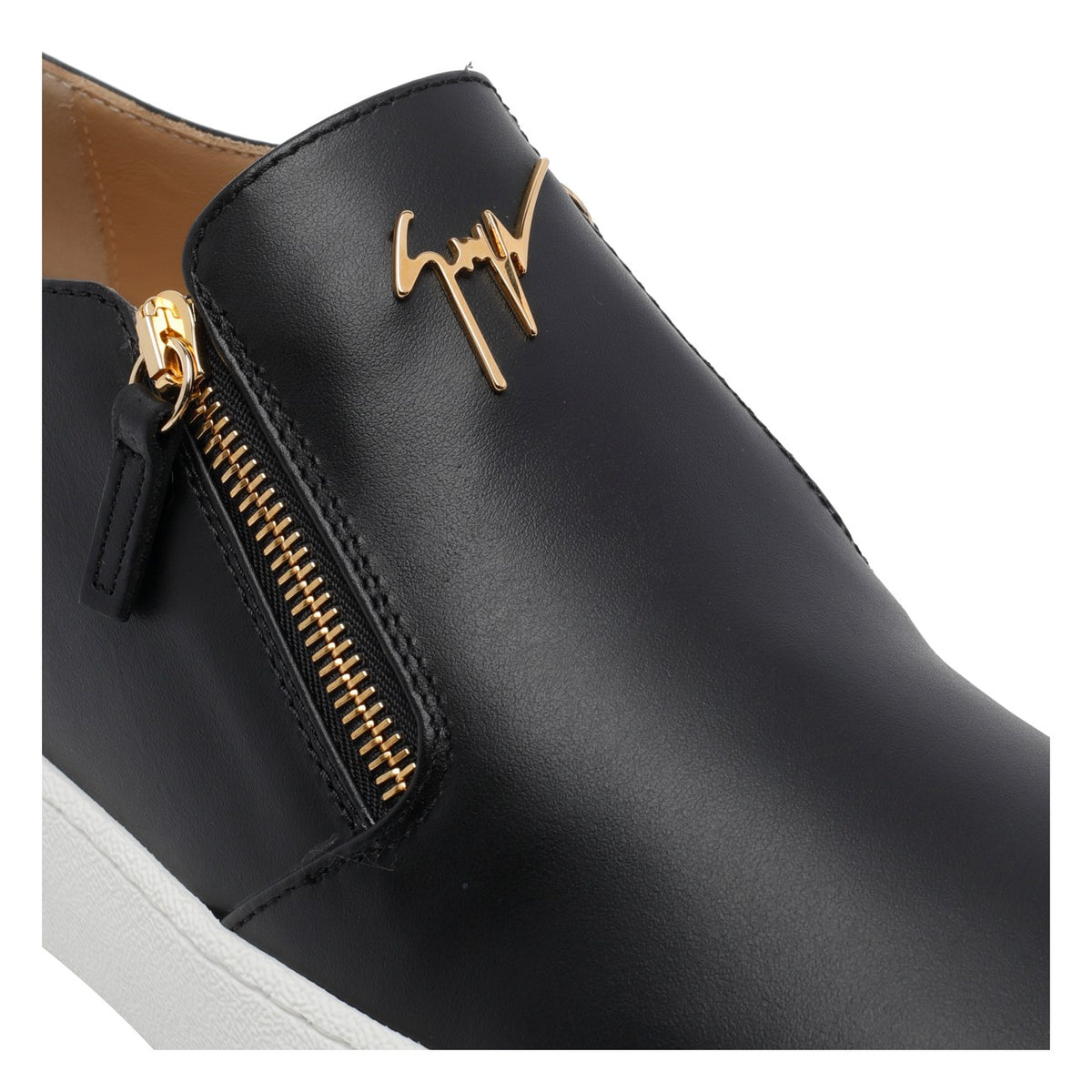 Giuseppe Zanotti Giuseppe Zanotti Men Gz Mike Zip Slip On