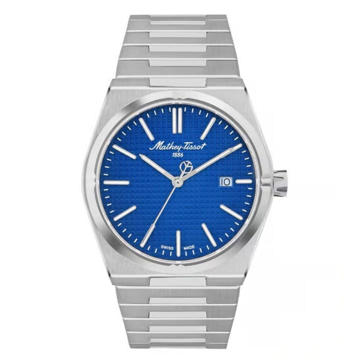 Mathey Tissot Mathey Tissot Men's Zoltan