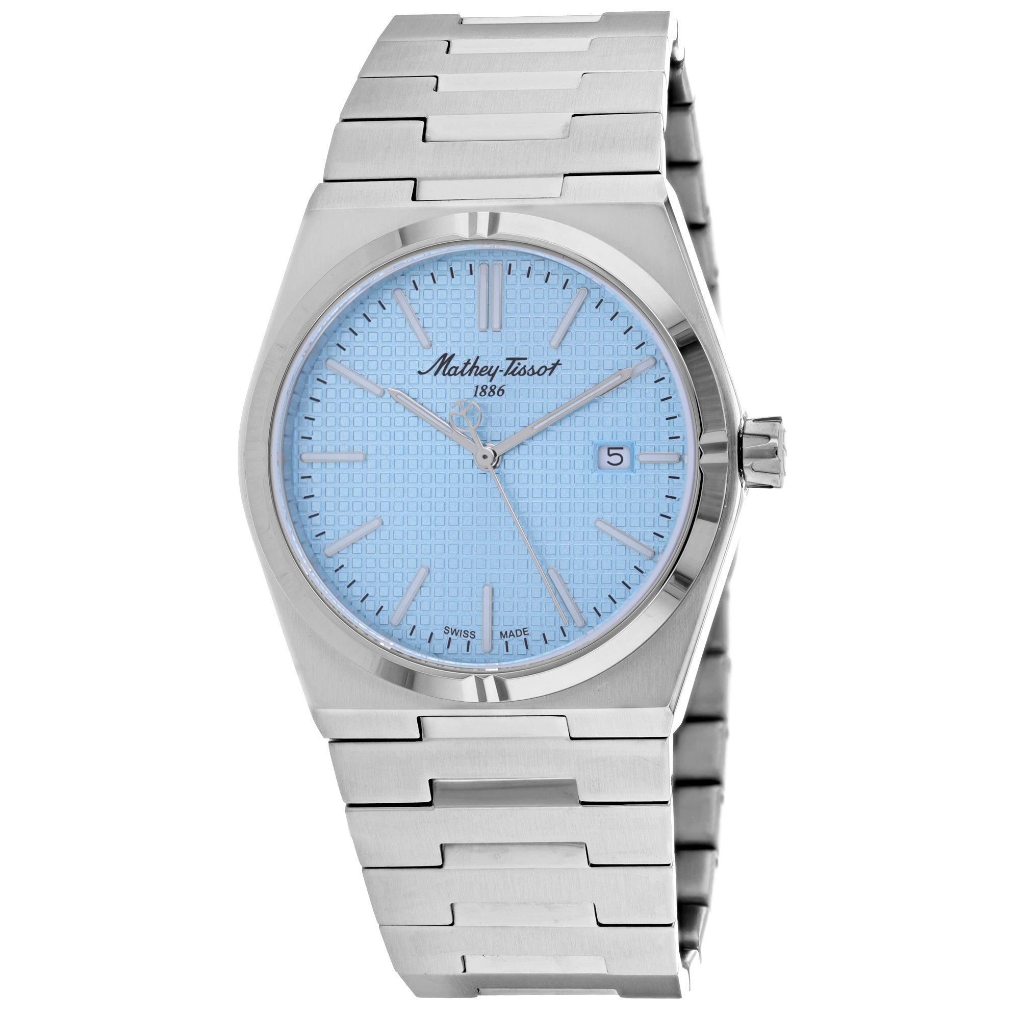 Mathey Tissot Men's Zoltan