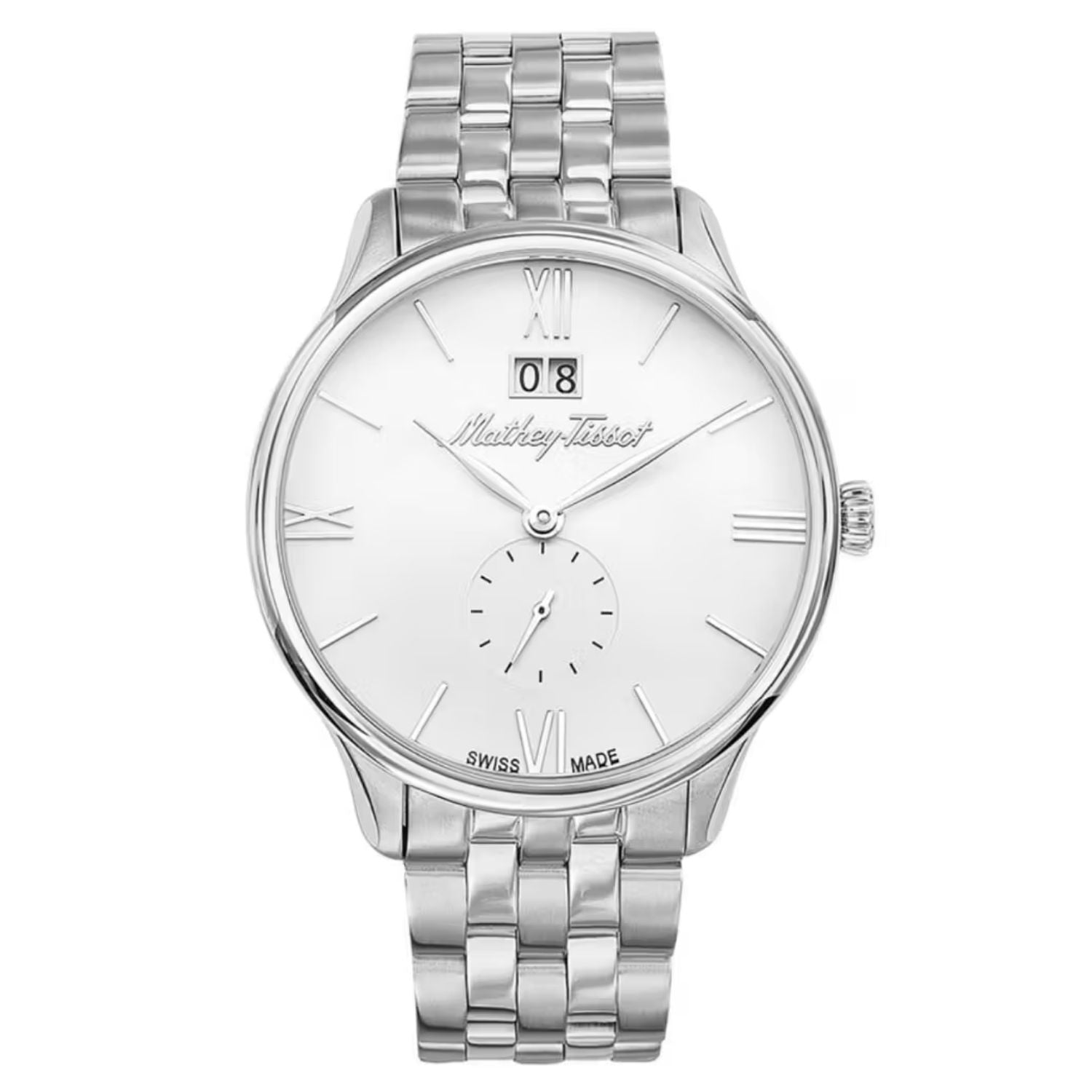Tissot Tissot Men's Edmond
