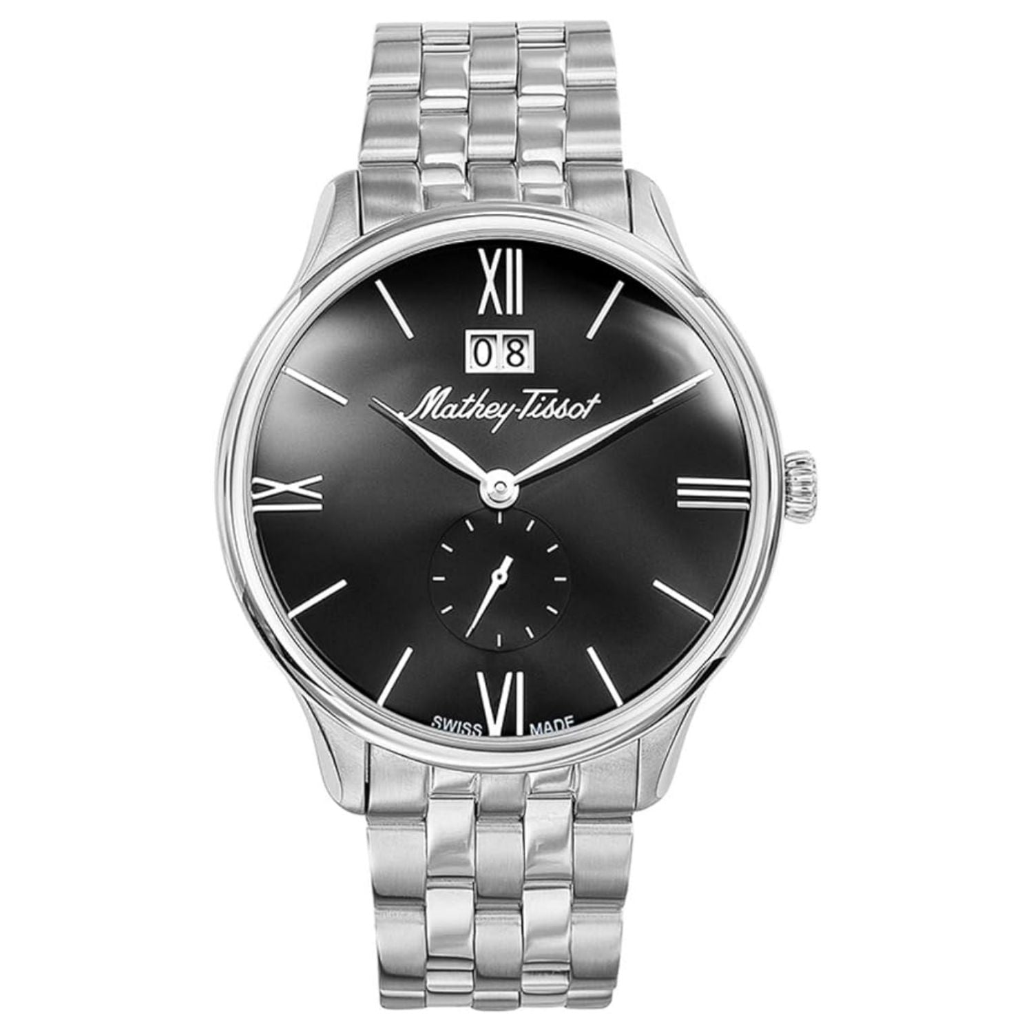 Tissot Tissot Men's Edmond