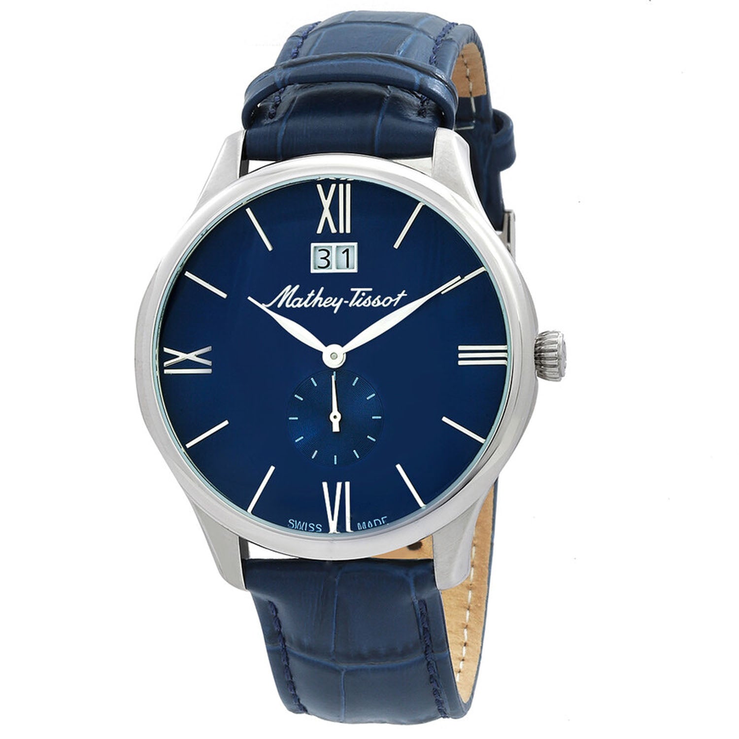 Mathey Tissot Mathey Tissot Men's Edmond