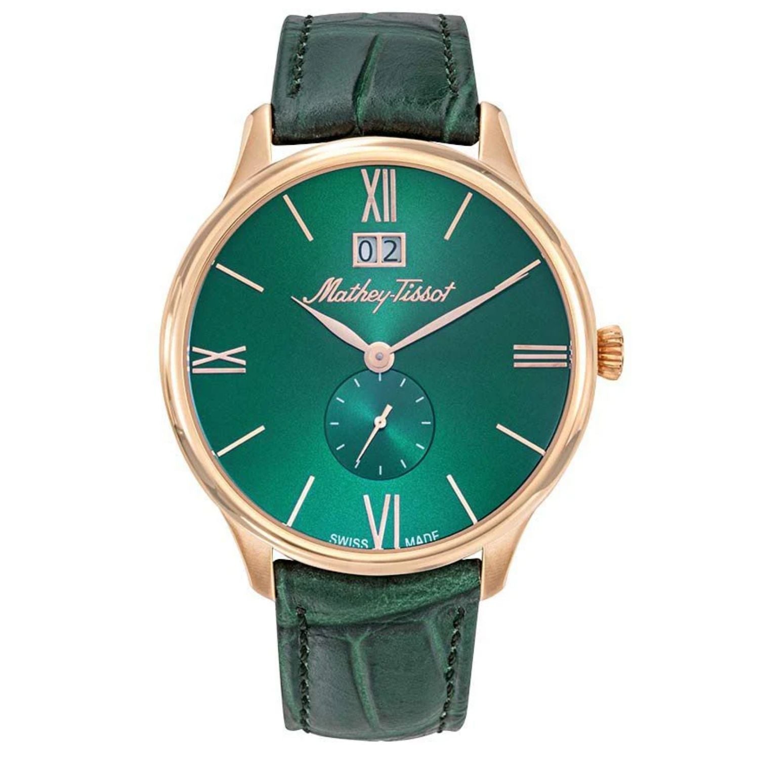 Tissot Tissot Men's Edmond