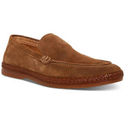 Mens Suede Lifestyle Loafers