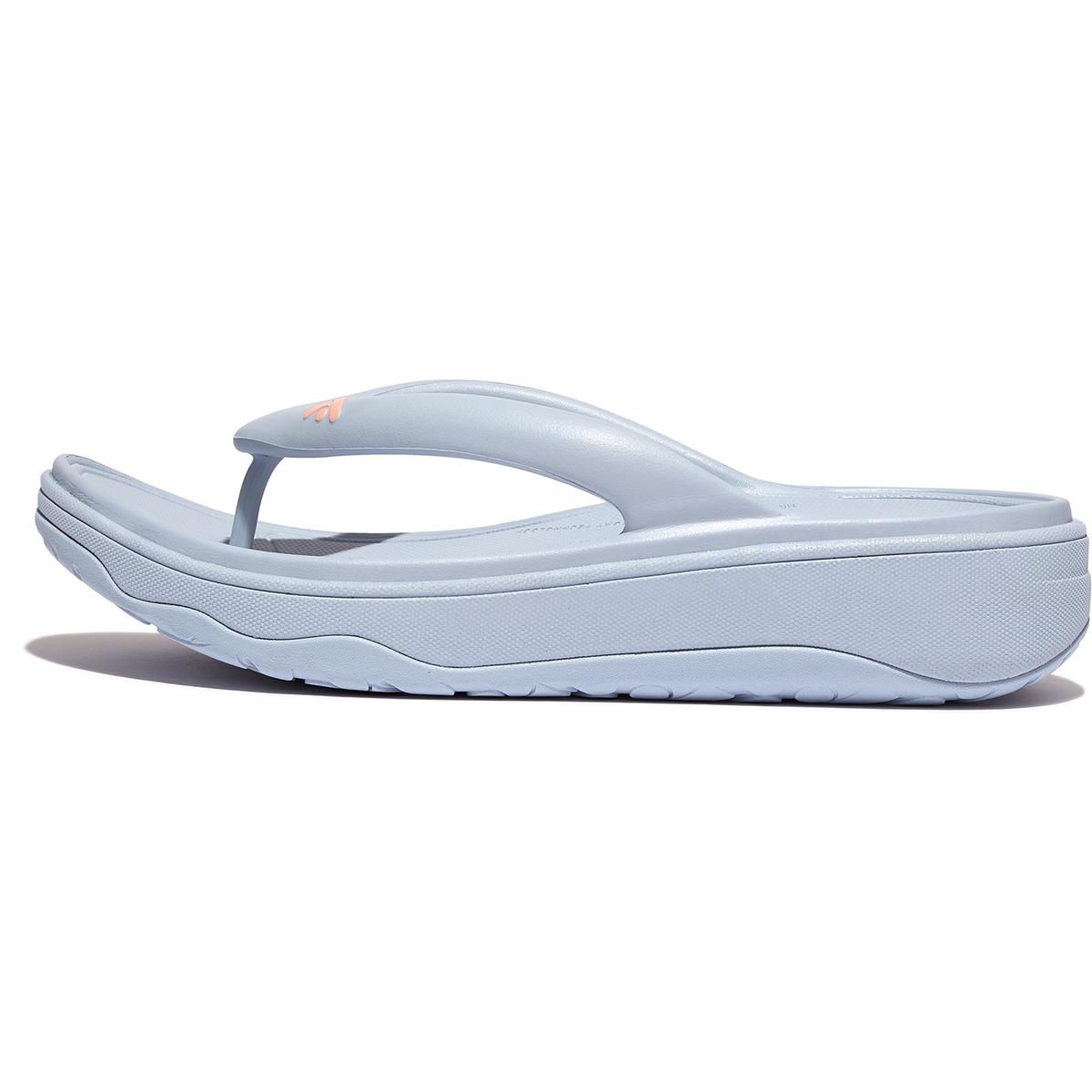 Relieff Recovery Womens Lightweight Rubber Slide Sandals