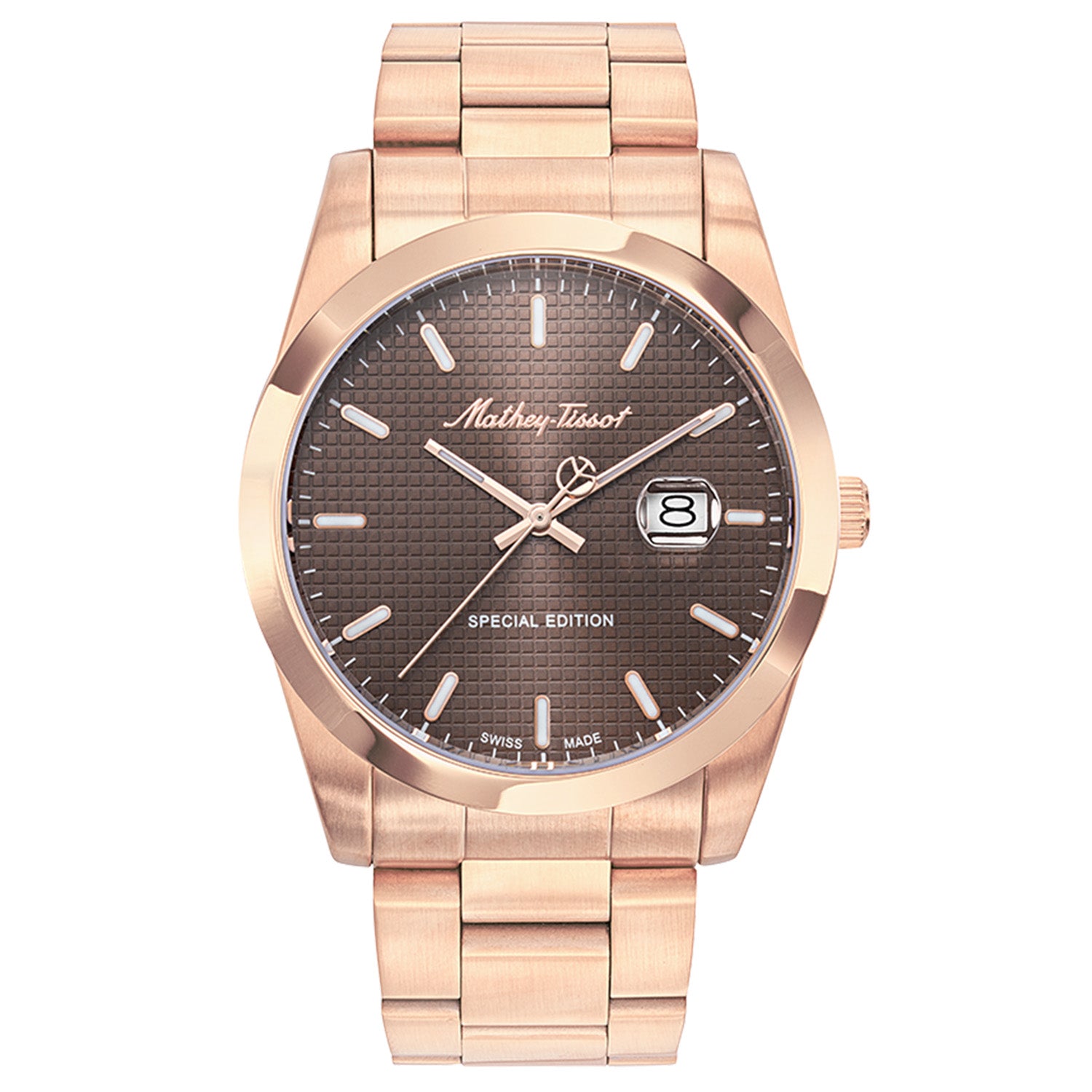 Mathey Tissot Mathey Tissot Men's Classic