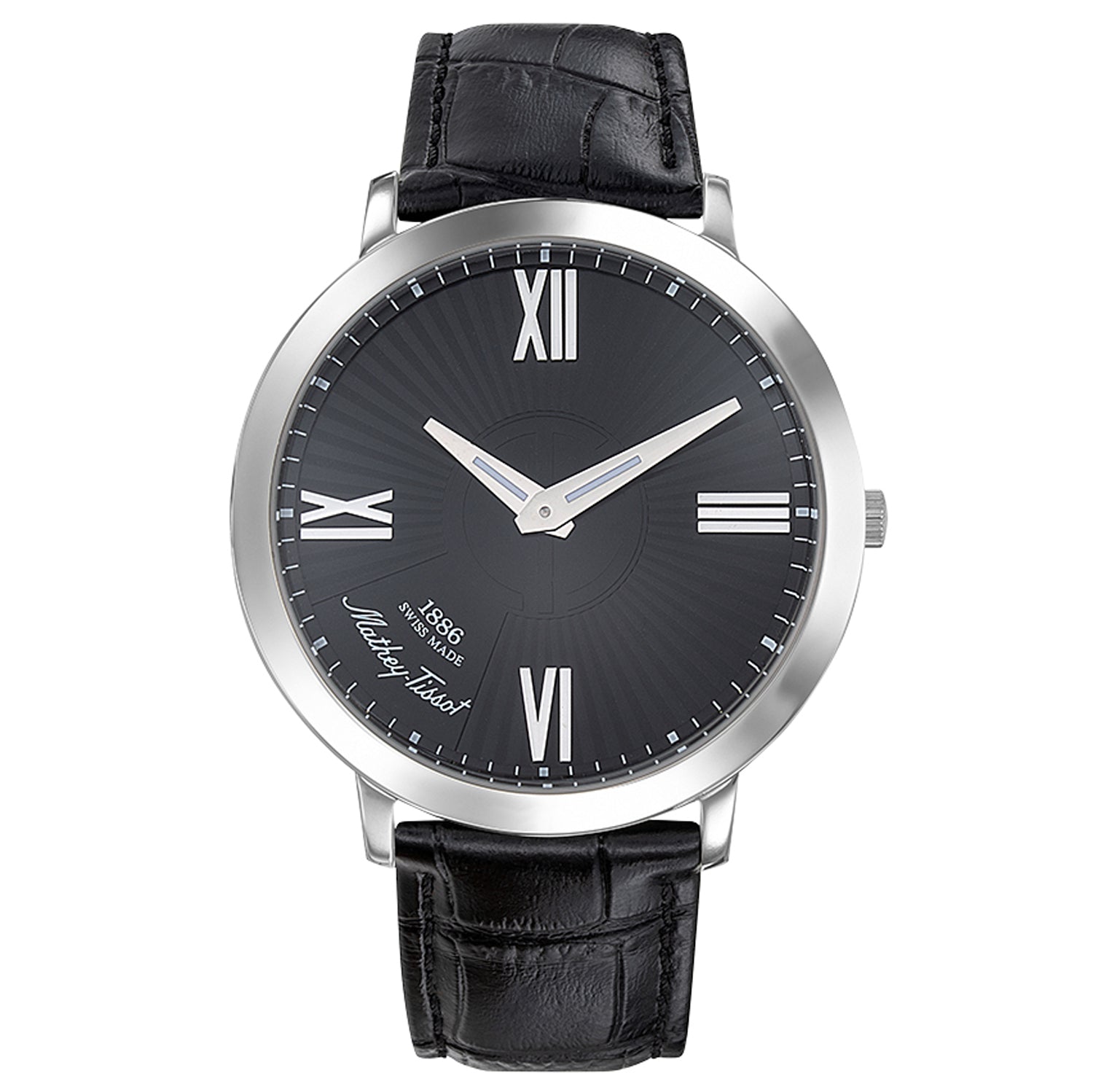 Mathey Tissot Mathey Tissot Men's Darius