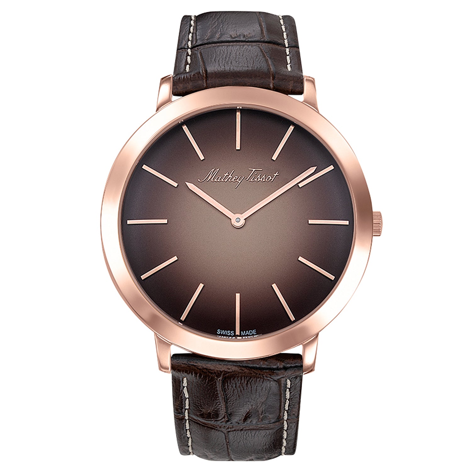 Mathey Tissot Mathey Tissot Men's Darius