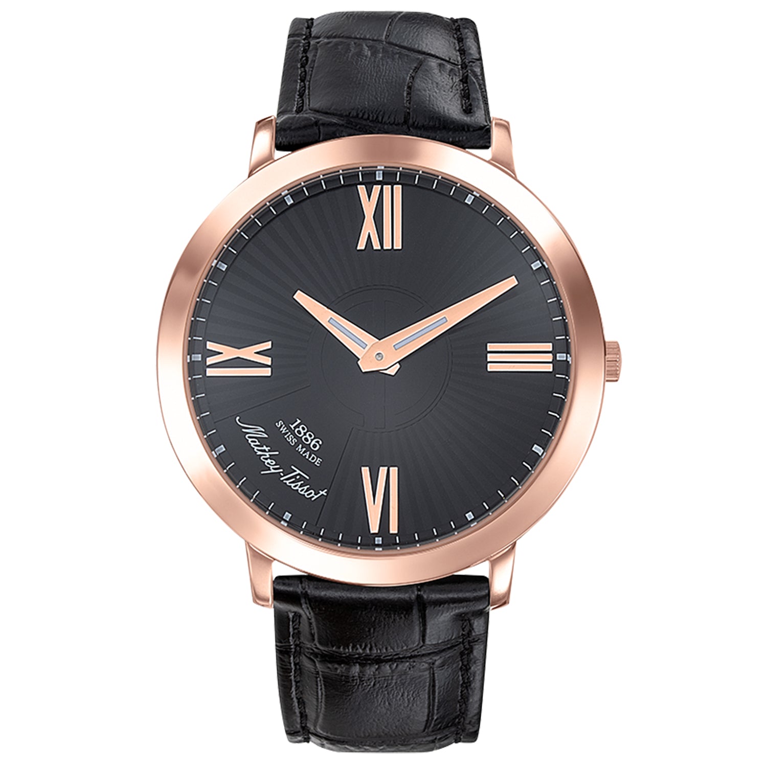 Mathey Tissot Mathey Tissot Men's Darius