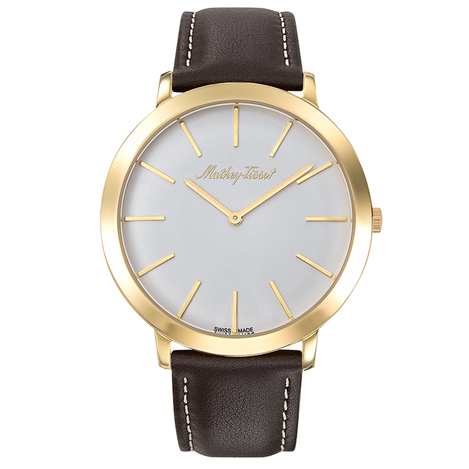 Mathey Tissot Mathey Tissot Men's Darius