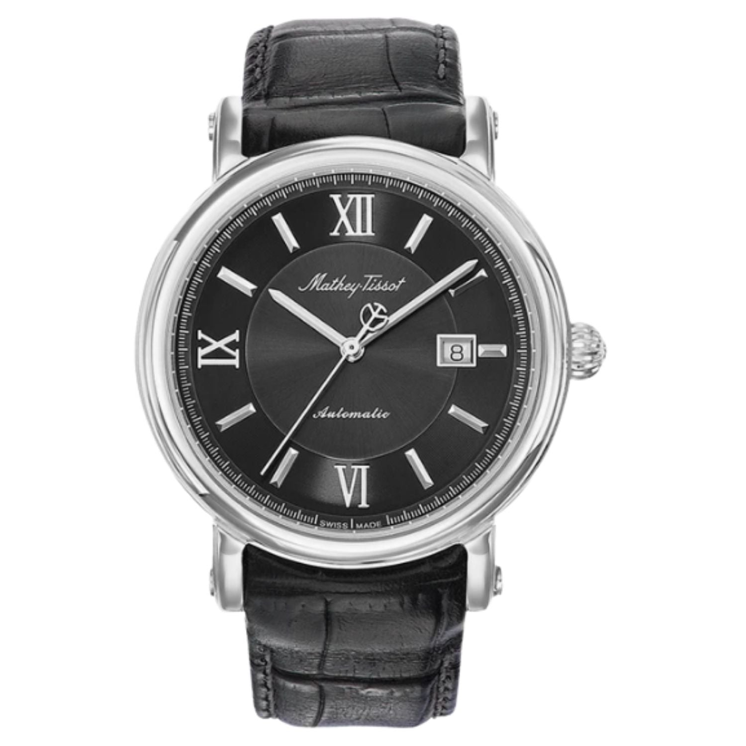 Mathey Tissot Mathey Tissot Men's Renaissance