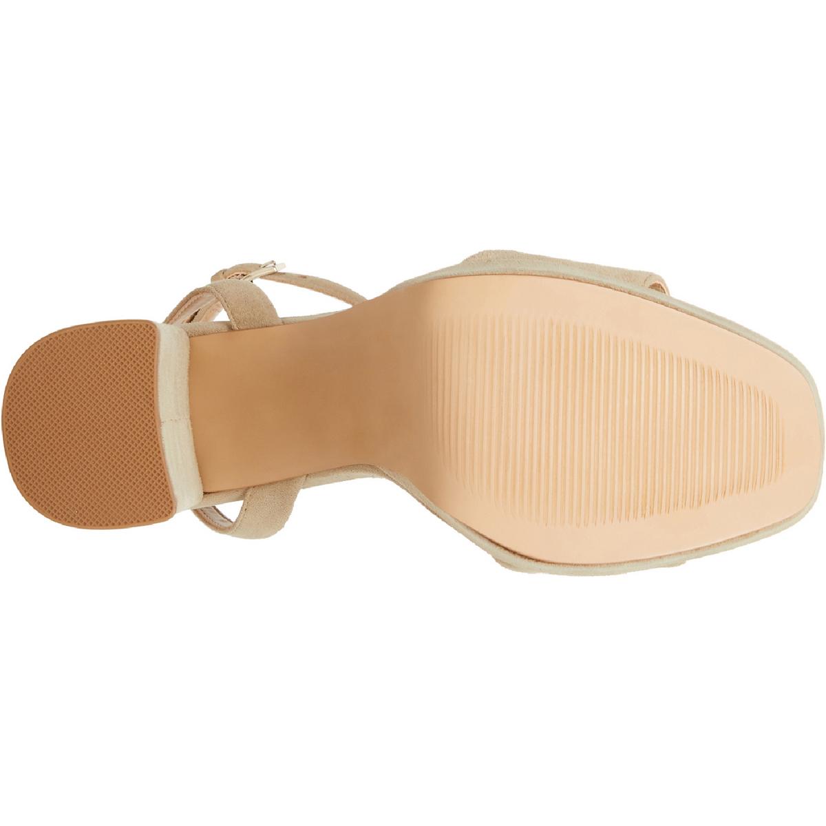 Lessa Womens Heel Sandals