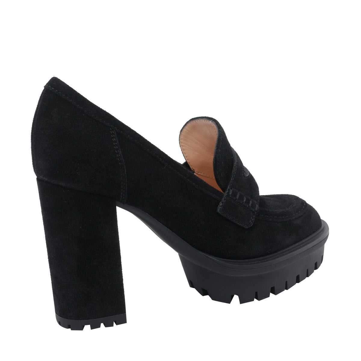 Gianvito Rossi Gianvito Rossi Women Hadden Pump Loafers
