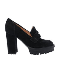 Gianvito Rossi Gianvito Rossi Women Hadden Pump Loafers