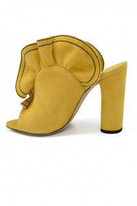 Jimmy Choo Jimmy Choo Women Haile 100 Mules