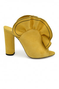 Jimmy Choo Jimmy Choo Women Haile 100 Mules