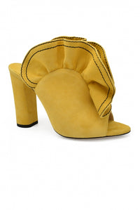 Jimmy Choo Jimmy Choo Women Haile 100 Mules