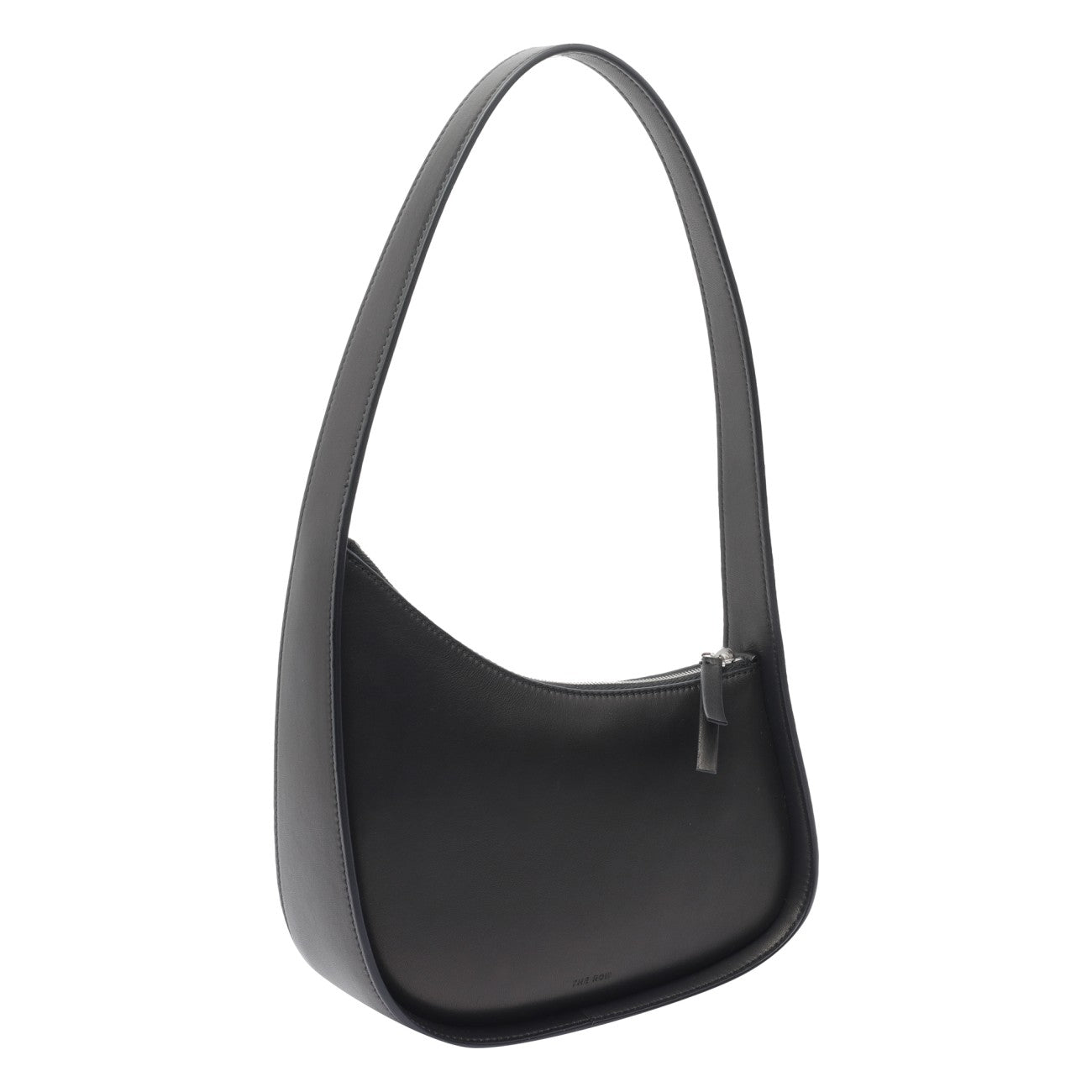 The Row The Row Women Half Moon Shoulder Bag