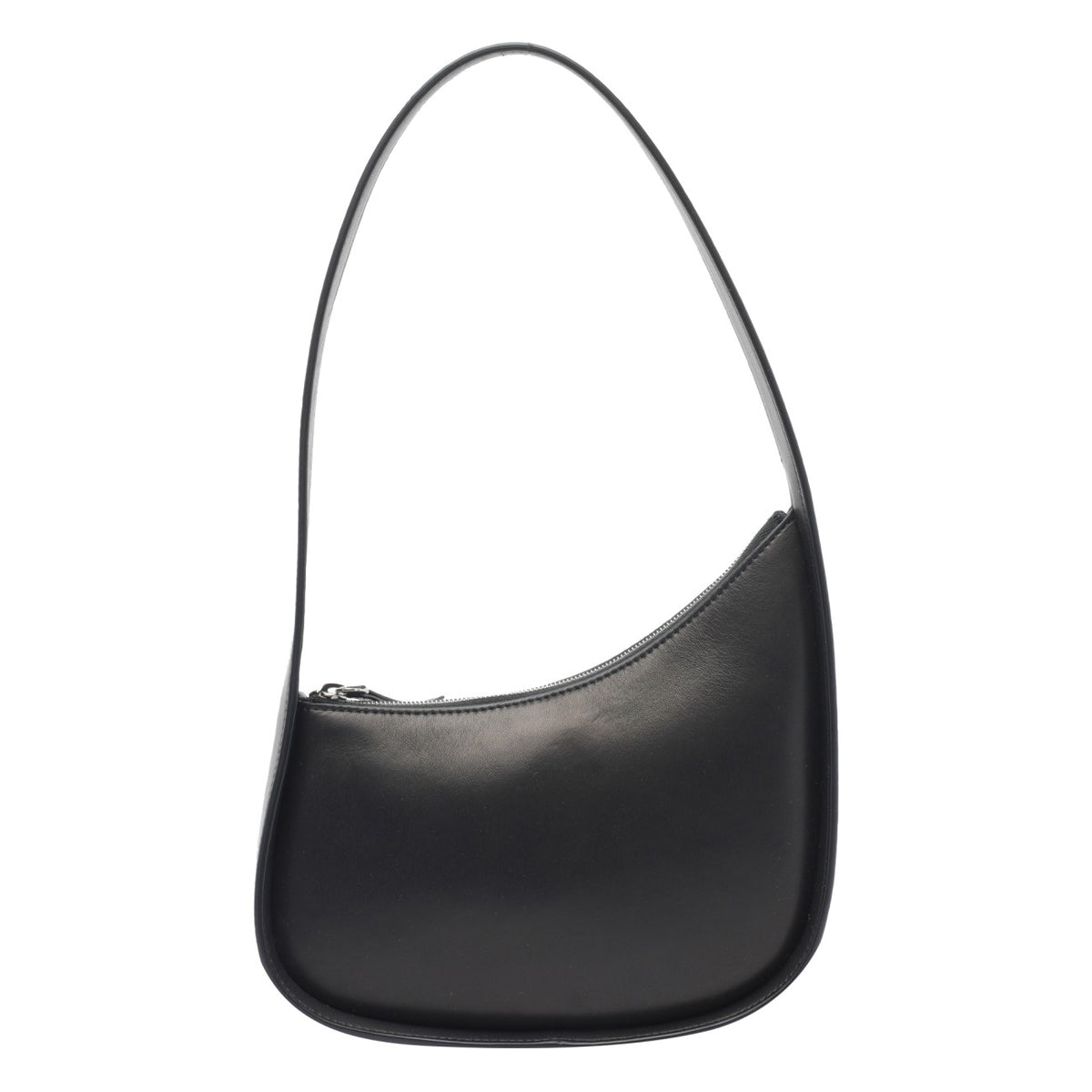 The Row The Row Women Half Moon Shoulder Bag