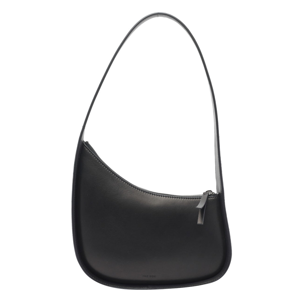 The Row The Row Women Half Moon Shoulder Bag