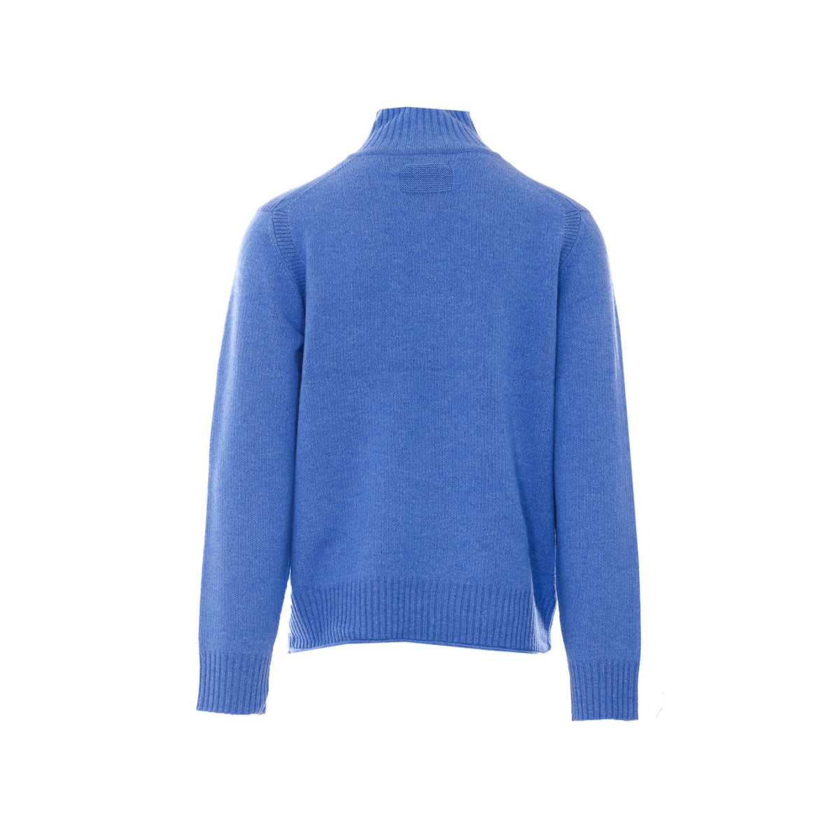 Guest in Residence Guest In Residence Men Half Zip Cashmere Sweater