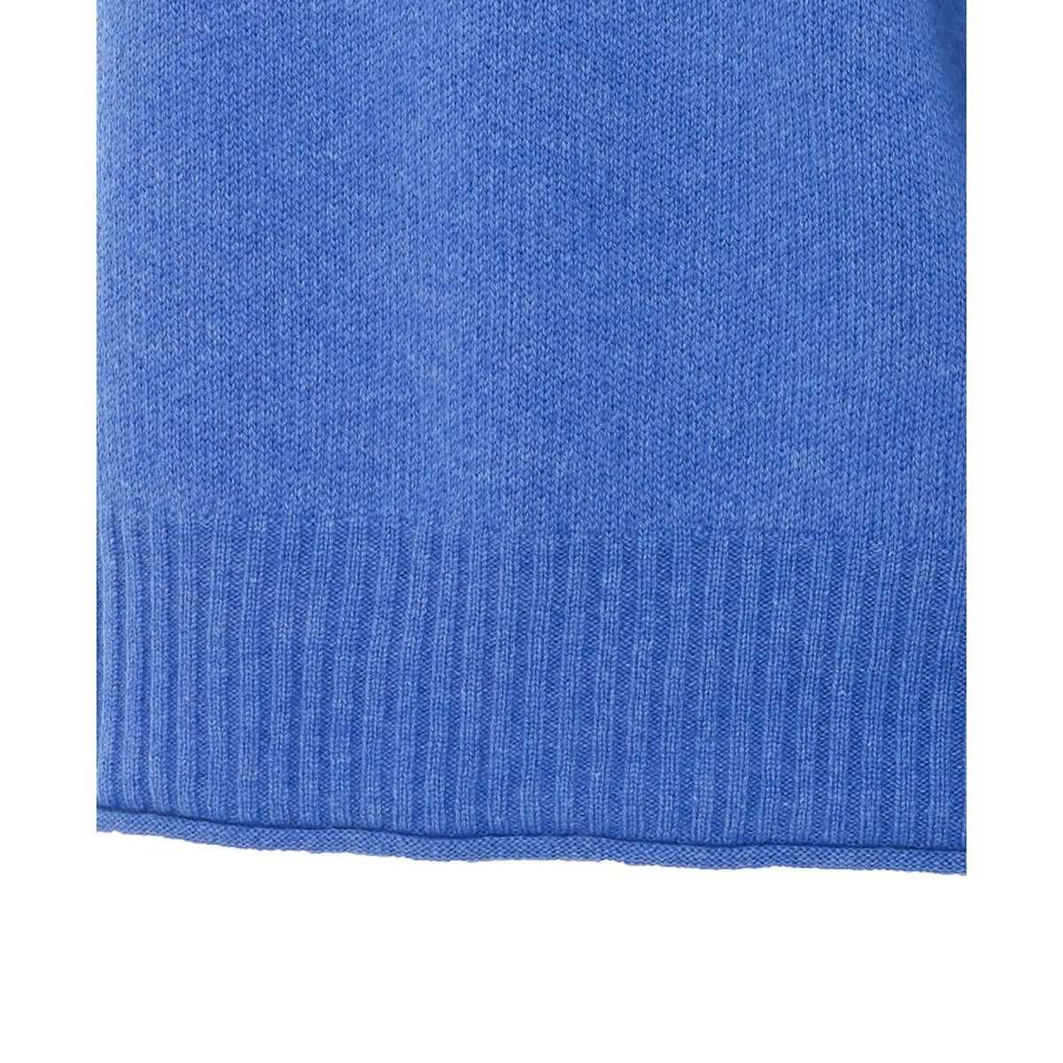 Guest in Residence Guest In Residence Men Half Zip Cashmere Sweater