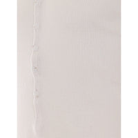 Ann Demeulemeester Men Hamar Wrinkled Long Sleeves Top