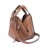 Loewe Women Hammock Compact Handbag
