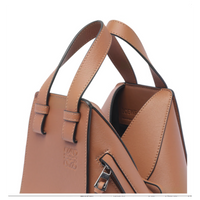 Loewe Women Hammock Compact Handbag
