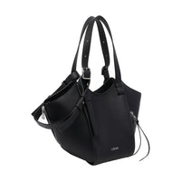 Loewe Women Hammock Flip Shoulder Bag