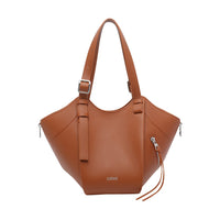 Loewe Women Hammock Flip Shoulder Bag