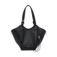 Loewe Women Hammock Flip Shoulder Bag
