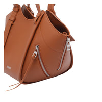 Loewe Women Hammock Flip Shoulder Bag