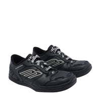 Balenciaga Balenciaga Men Hamptons Worn-Out Sneakers