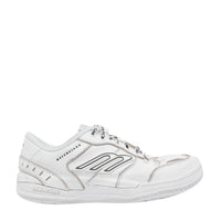 Balenciaga Balenciaga Women Hamptons Worn-Out Sneakers