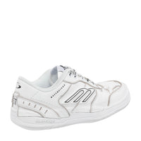 Balenciaga Balenciaga Women Hamptons Worn-Out Sneakers