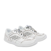 Balenciaga Balenciaga Women Hamptons Worn-Out Sneakers