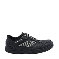 Balenciaga Balenciaga Men Hamptons Worn-Out Sneakers