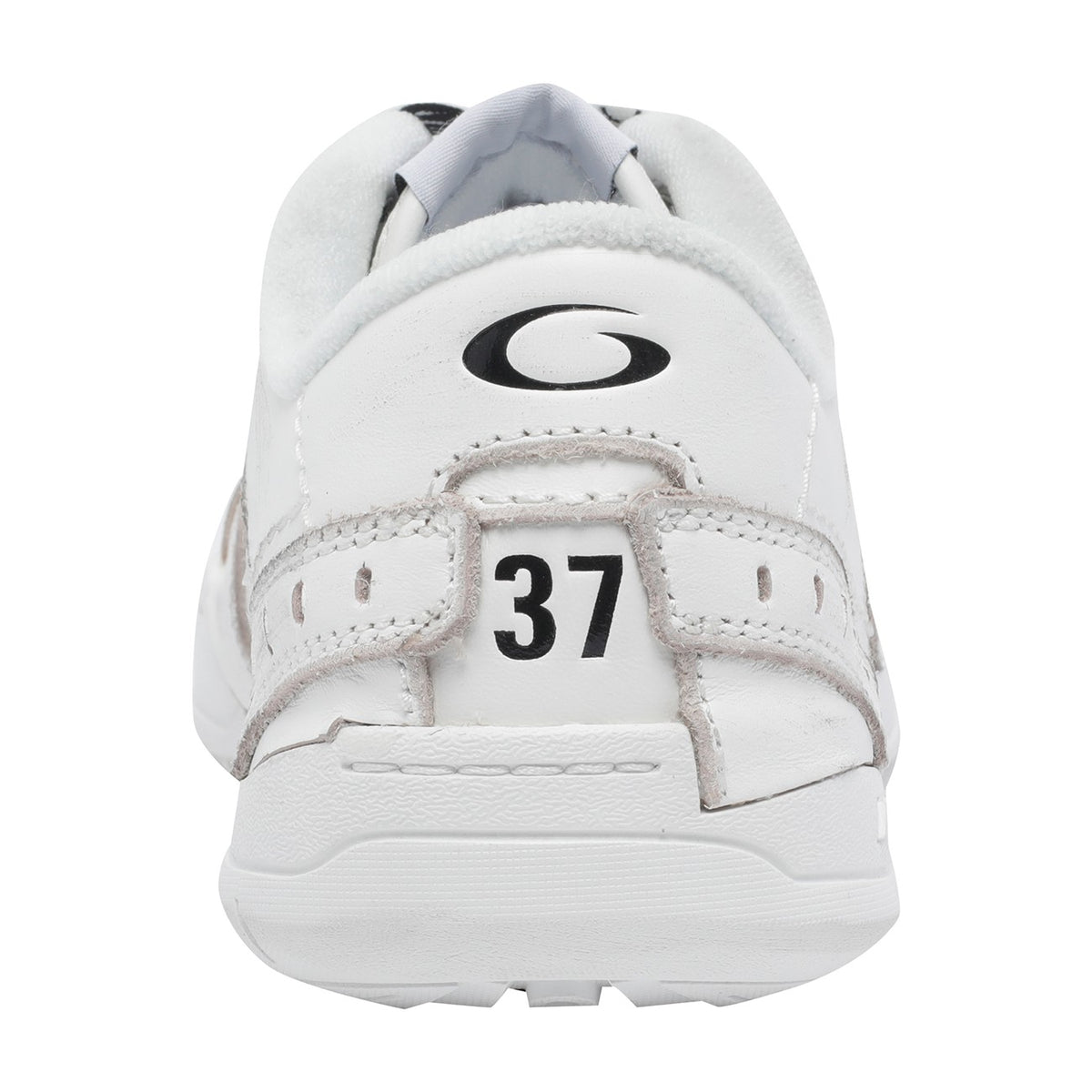 Balenciaga Balenciaga Women Hamptons Worn-Out Sneakers