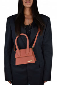 Jacquemus Women Le Chiquito Moyen
