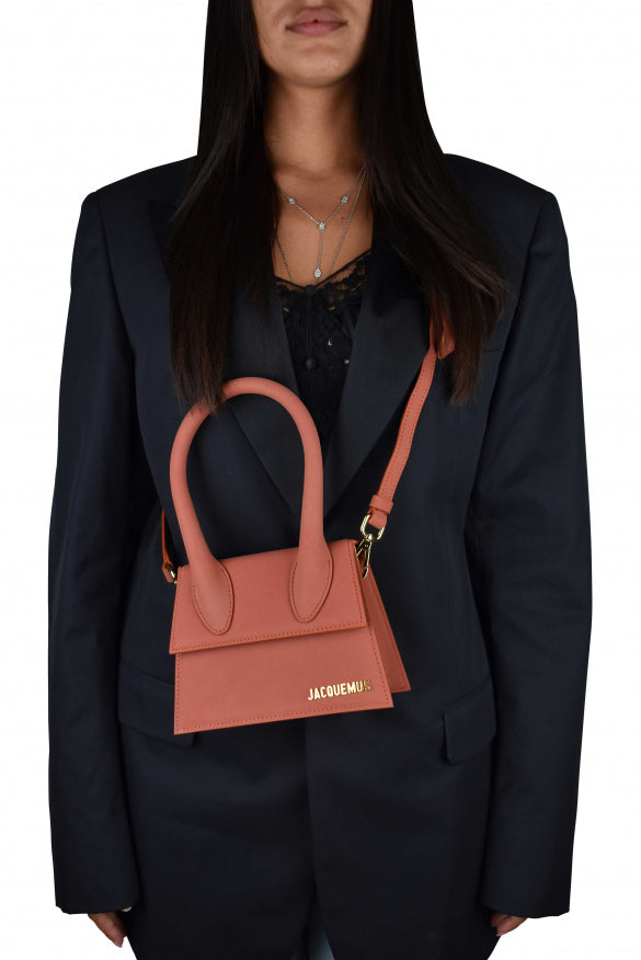 Jacquemus Women Le Chiquito Moyen
