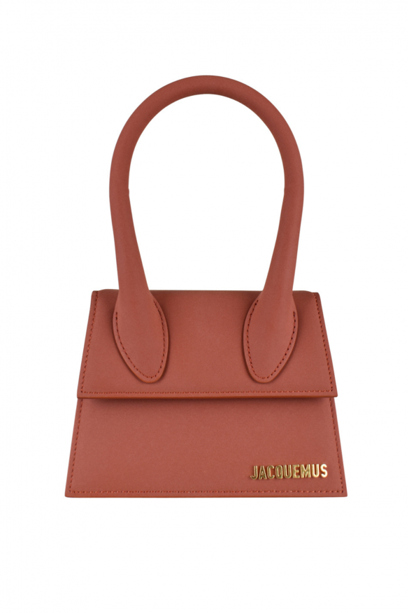 Jacquemus Women Le Chiquito Moyen