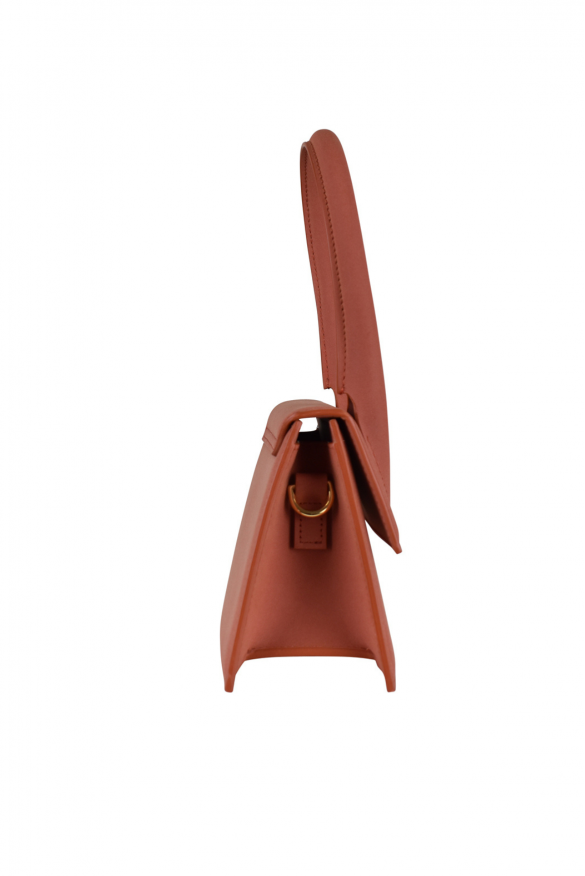 Jacquemus Women Le Chiquito Moyen