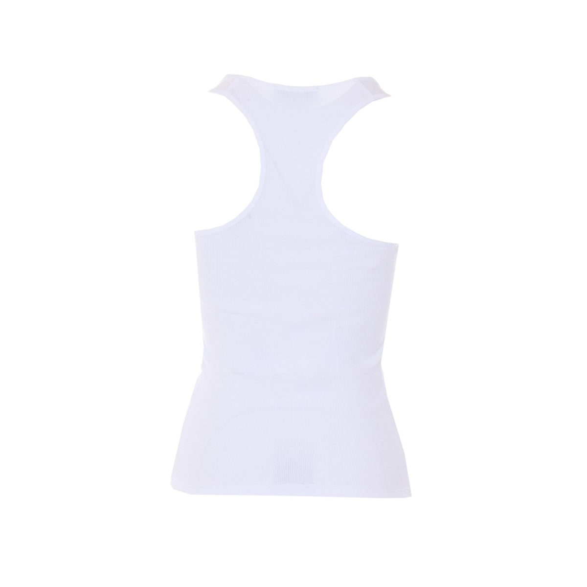 Stella Mccartney Women Hardcore Slogan Tank Top