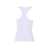 Stella Mccartney Women Hardcore Slogan Tank Top