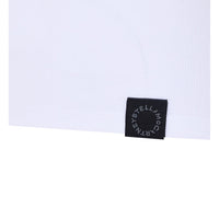 Stella Mccartney Women Hardcore Slogan Tank Top