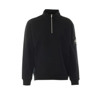 Moose Knuckles Moose Knuckles Men Hartsfield Half Zip Sweatshirt